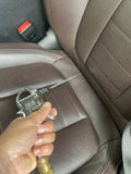 BenBow 041 Classic - DG10 Blow Gun with Two Extra Nozzles