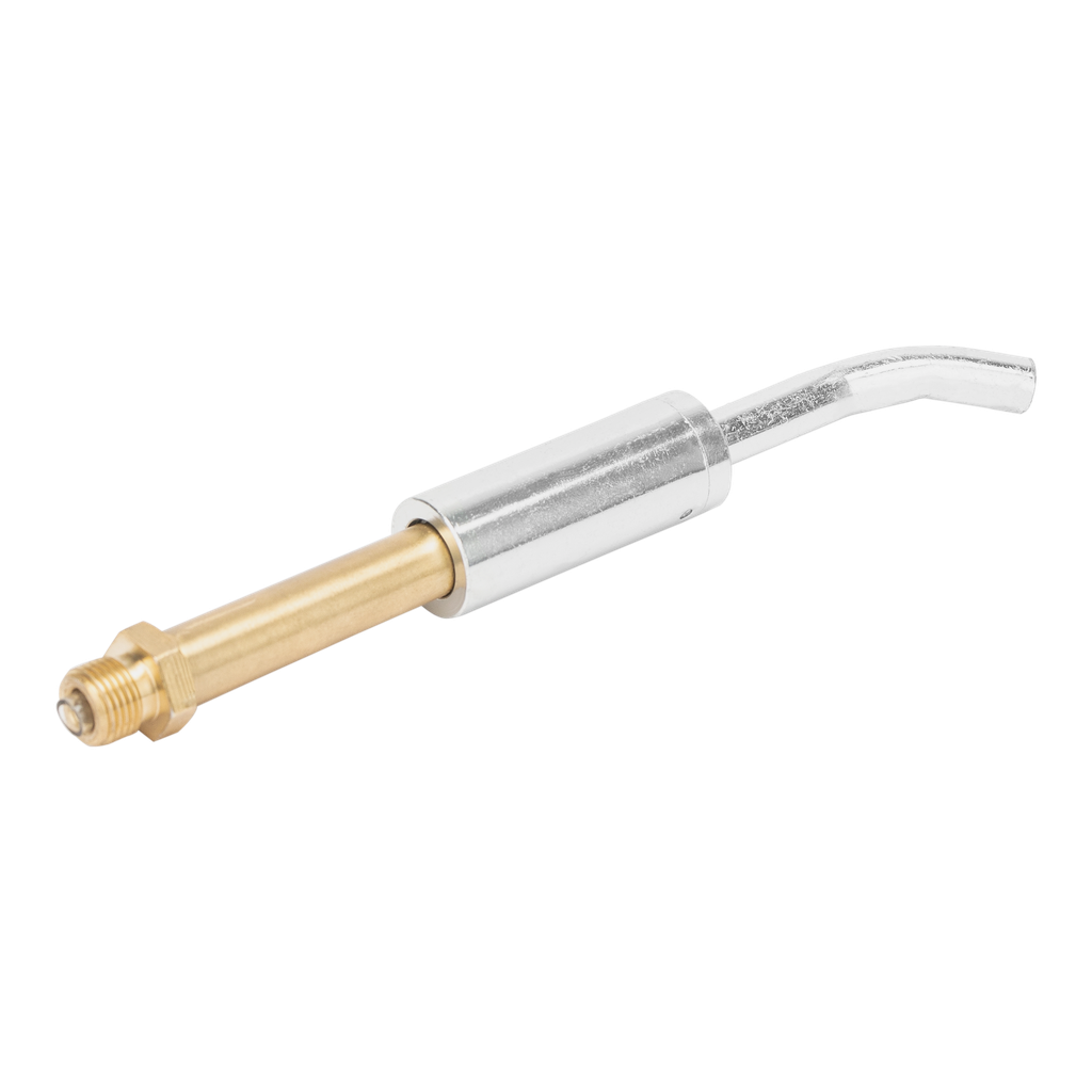 BenBow Rotating Mechanism for Cleaning and Blowing Pistols