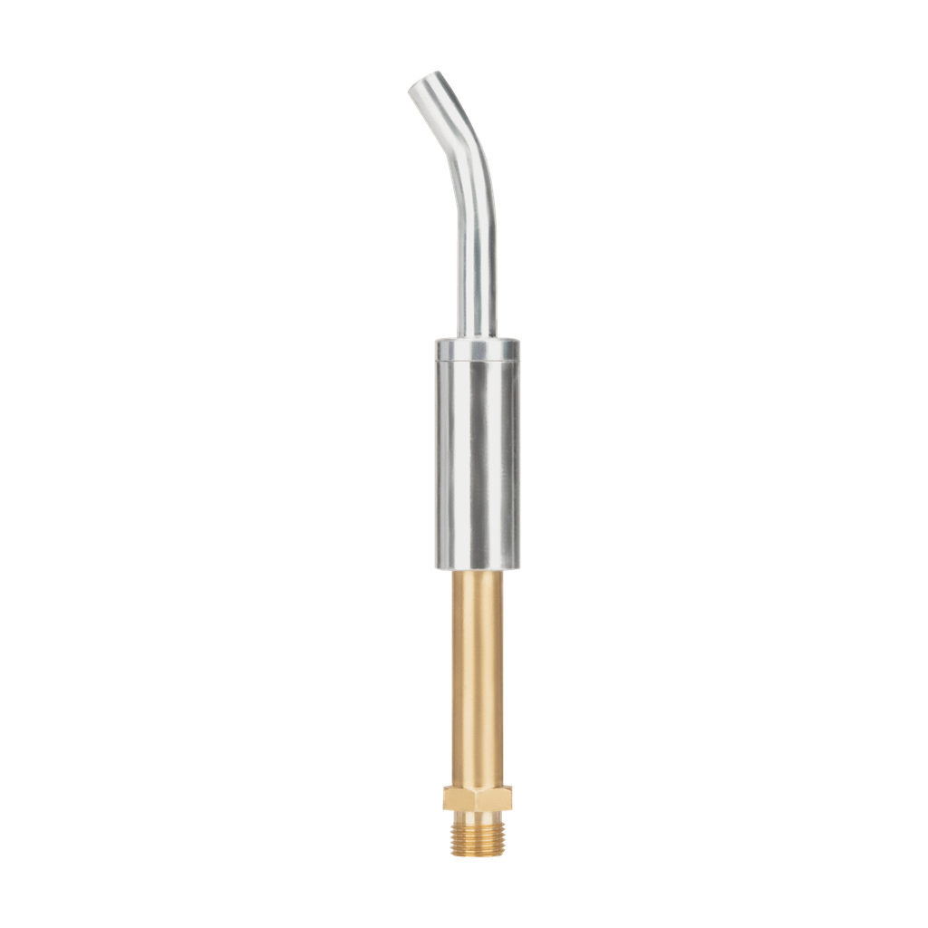 BenBow Rotating Mechanism for Cleaning and Blowing Pistols