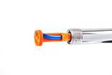 BenBow 055 Classic - Cleaning pistol with rotary mechanism and additional accessories