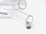 BenBow 055 Classic - Cleaning pistol with rotary mechanism and additional accessories