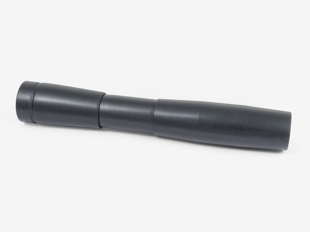BenBow 055 Classic - Cleaning pistol with rotary mechanism and additional accessories
