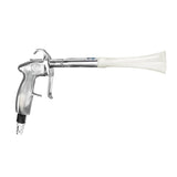 BenBow 108 Blue Storm - Blowgun with swirl / tornado effect