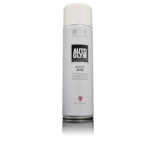 Tinte negro Autoglym 450 ml