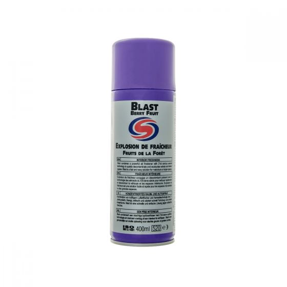 Autosmart Explosión Apolo (400ml)