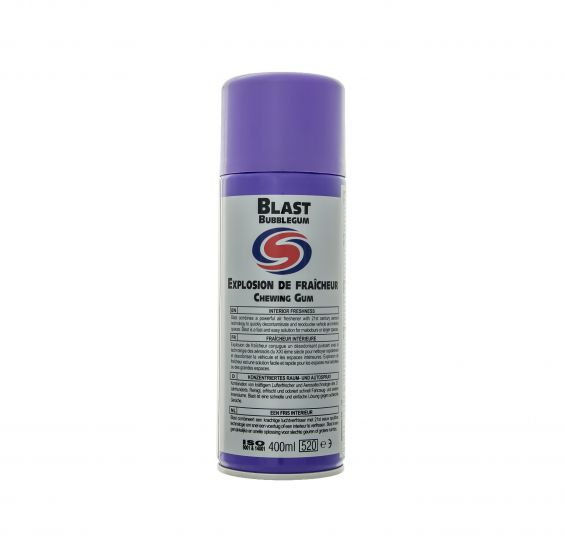 Chicle Autosmart Blast (400ml)