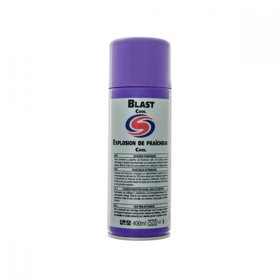 Autosmart Blast Cool (400 ml)