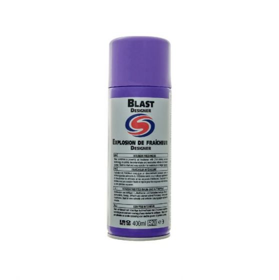 Diseñador de explosiones Autosmart (400ml)