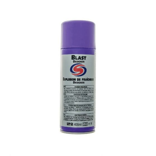 Diseñador de explosiones Autosmart (400ml)