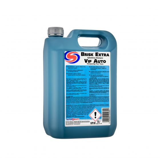Autosmart Brisk Extra (5L) 