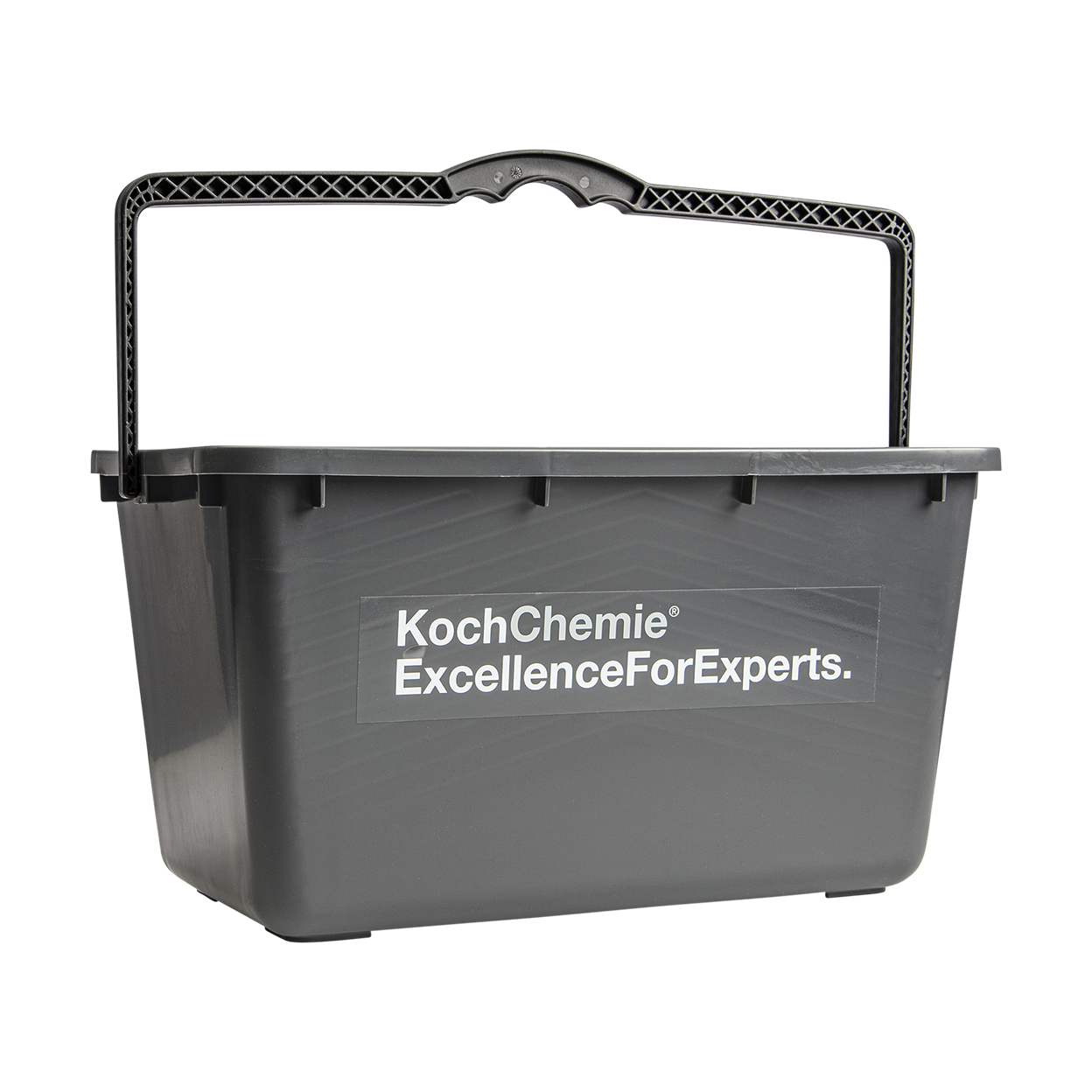 Cubo para cepillos Koch Chemie de 18 l