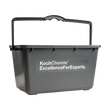 Cubo para cepillos Koch Chemie de 18 l