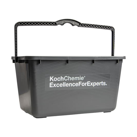Cubo para cepillos Koch Chemie de 18 l