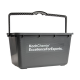 Cubo para cepillos Koch Chemie de 18 l