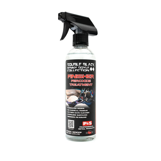 Tratamiento de peróxido P&amp;S Finisher (16 oz) 