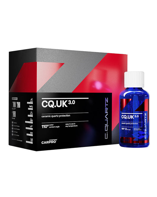CarPro CQUARTZ UK 3.0 50 ml