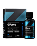 Kit de recubrimiento de vidrio CarPro DQUARTZ GForce de 10 ml