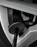 Cepillo de rueda Carpro FlatSpot (2 unidades)
