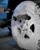 Cepillo de rueda Carpro FlatSpot (2 unidades)
