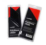 Bloque descontaminante PolyShave de CarPro