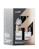 Kit de cuidado de la piel CarPro