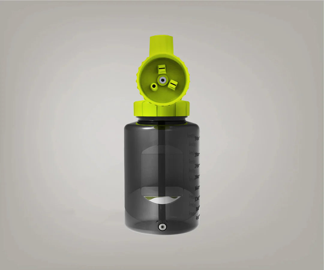 BigBoi FoamR Pro+ (2 botellas)