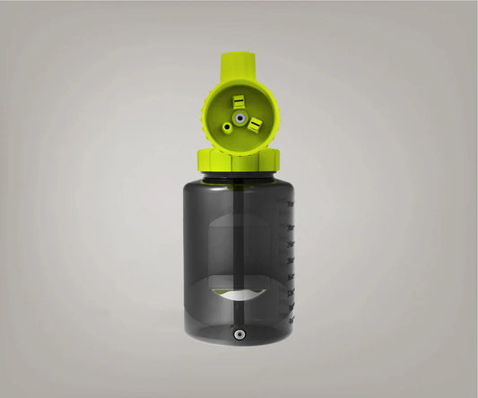 BigBoi FoamR Pro+ (2 botellas)