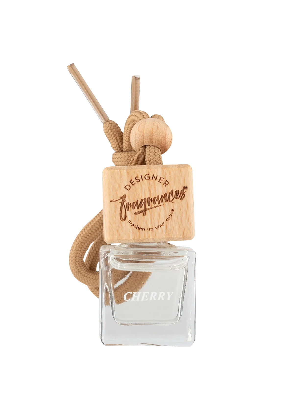 Difusor de fragancia de diseño de cereza
