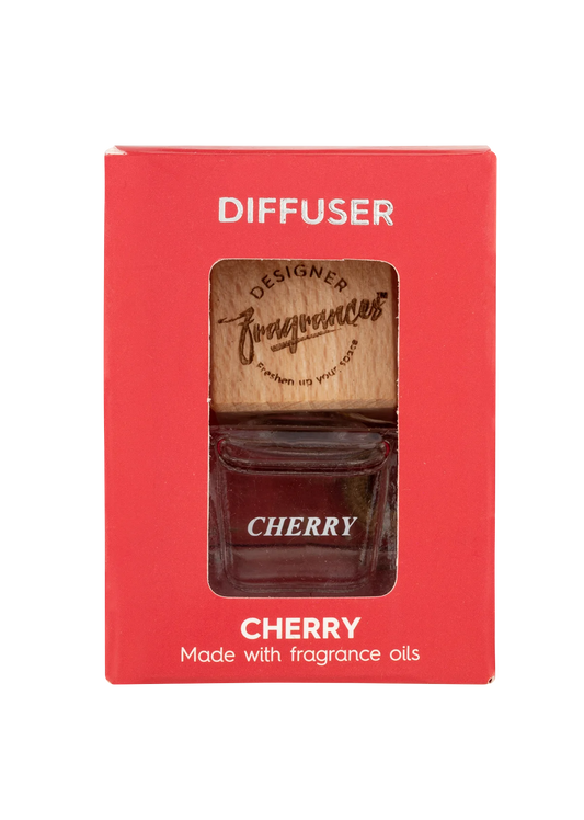 Difusor de fragancia de diseño de cereza