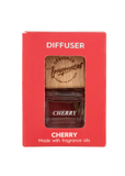 Difusor de fragancia de diseño de cereza