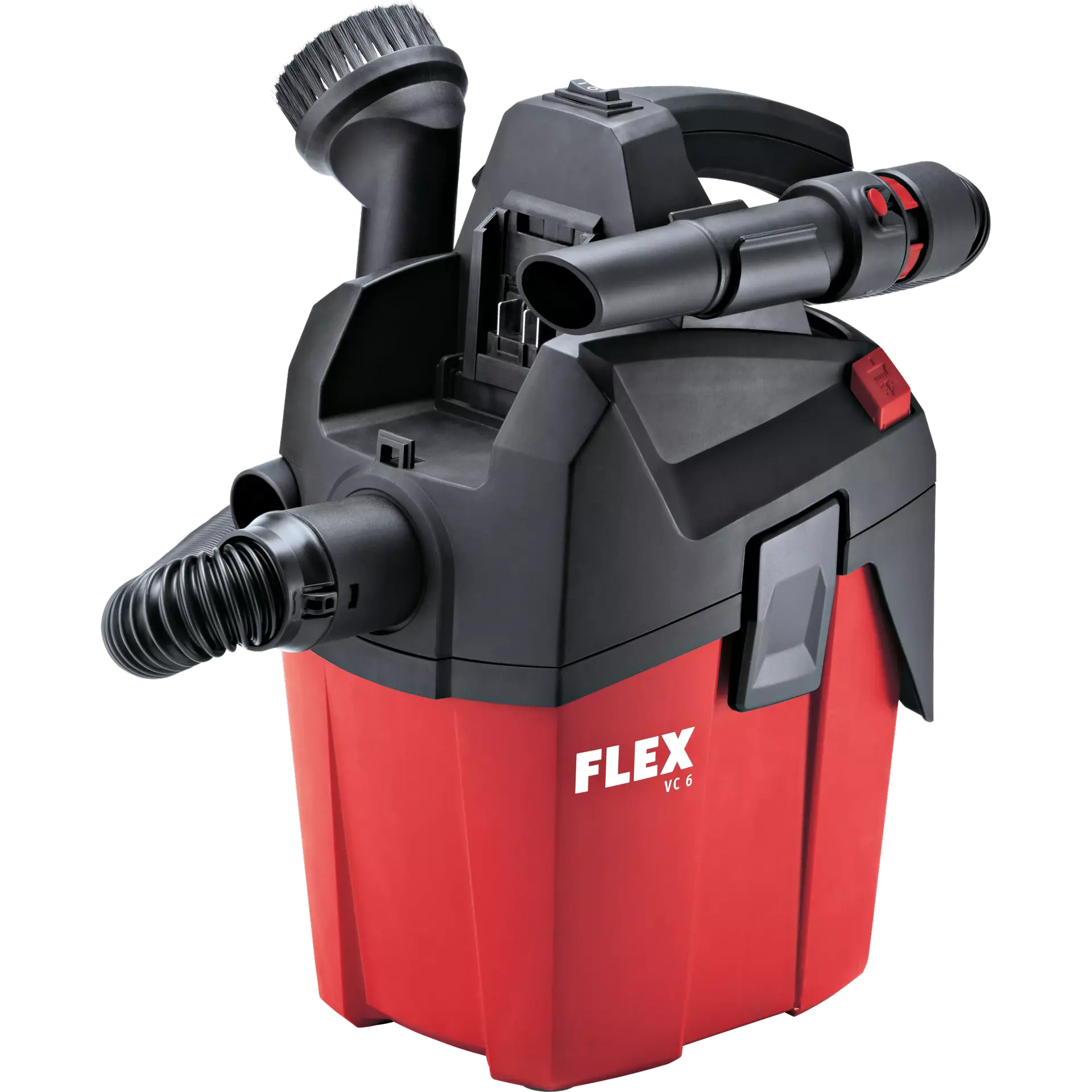Flex VC 6 L MC 18.0 Vac (inalámbrico)