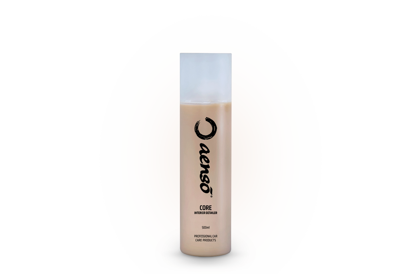 AENSO - Núcleo, Detallador de Interiores - (500ml)
