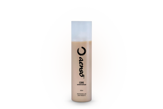 AENSO - Núcleo, Detallador de Interiores - (500ml)