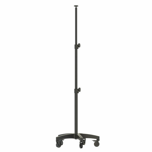 Soporte de rueda Scangrip para MULTIMATCH R, 3 y 8