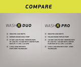 Kit BigBoi WashR Duo
