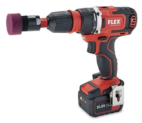 Kit de extensión rotatoria flexible