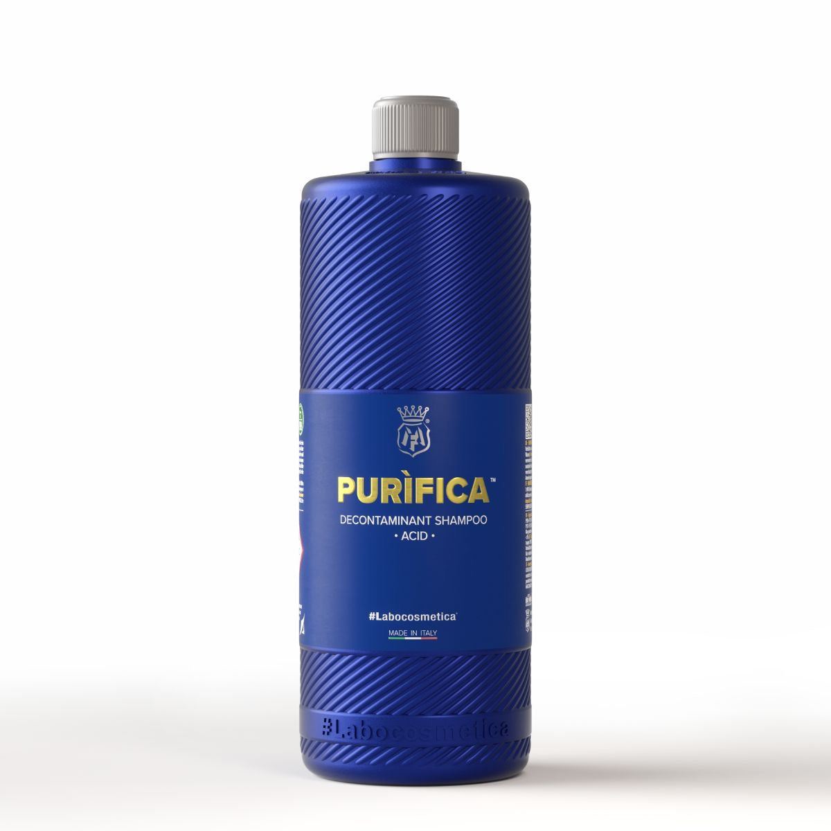 Champú ácido Labocosmetica Purifica 1 litro