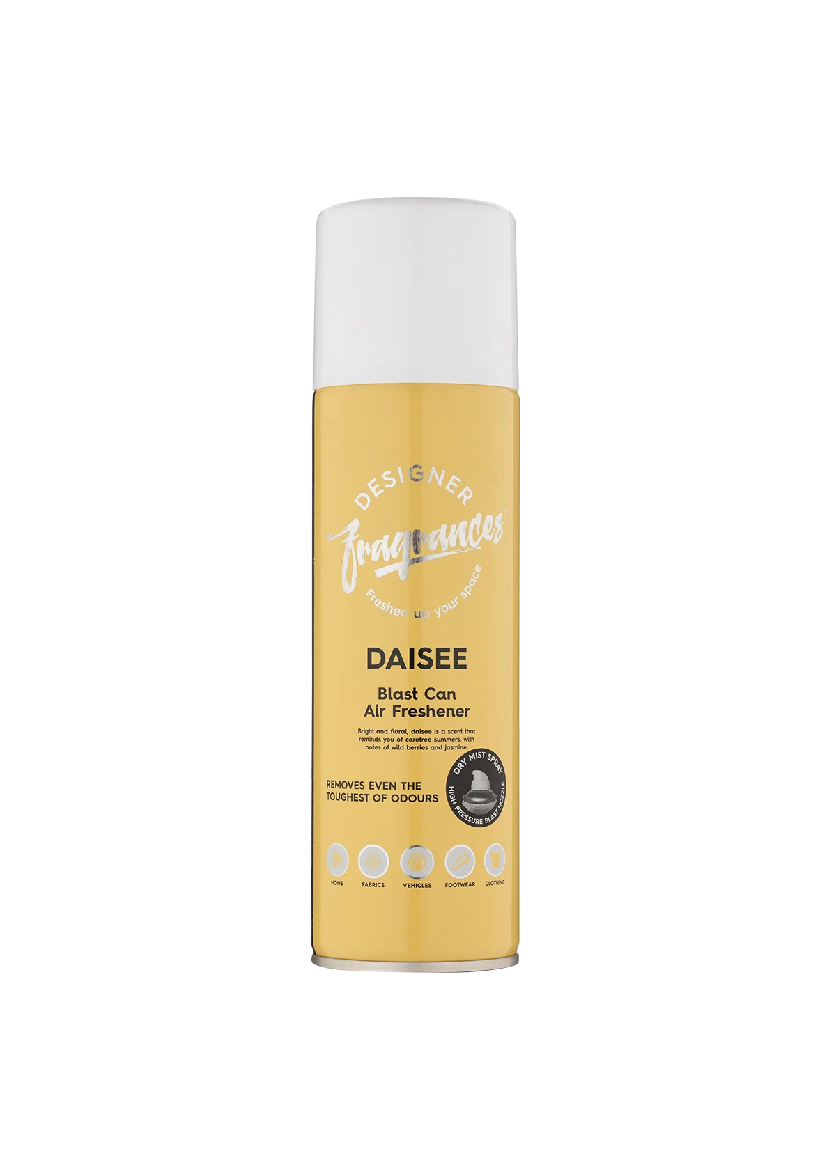 Fragancias de diseño Daisee Blast (300 ml)
