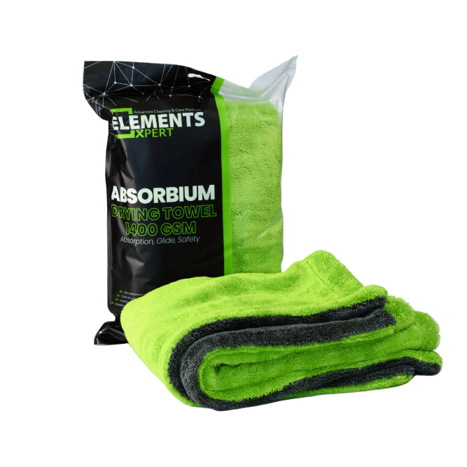 Elements Xpert ABSORBIUM  | 1400gsm Drying Towel