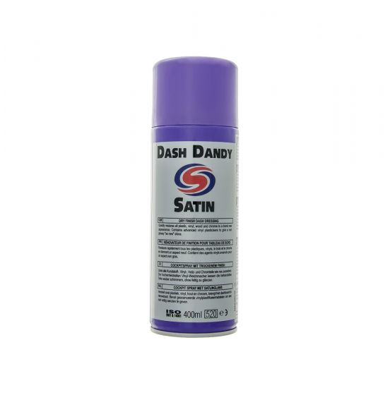 Autosmart Dash Dandy (400 ml)