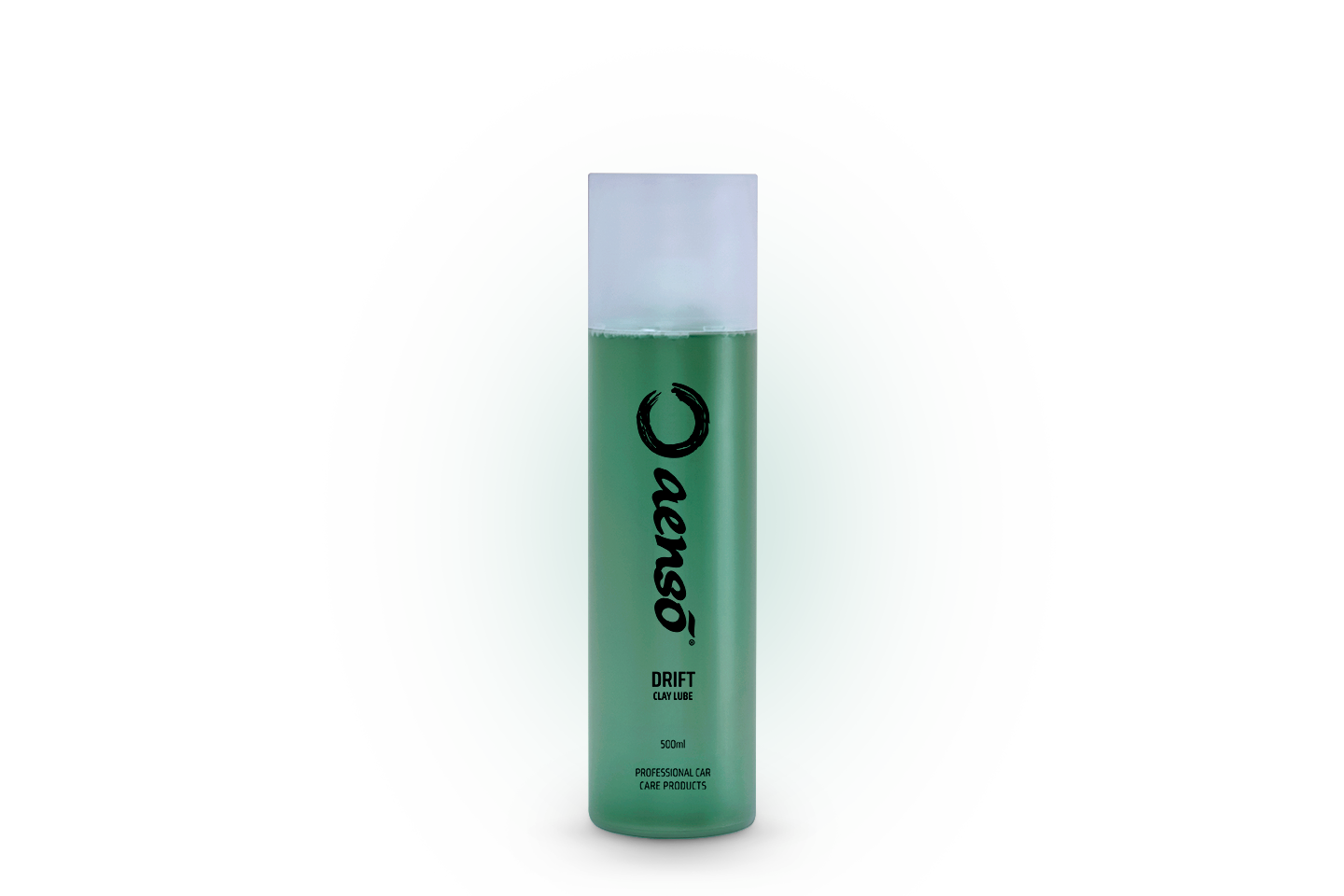 AENSO - Lubricante para arcilla Drift (500 ml)