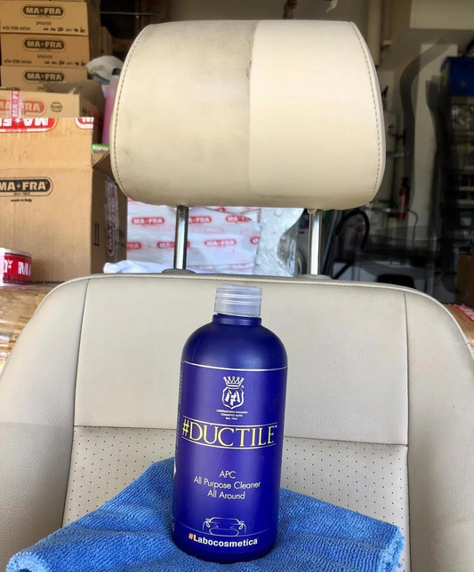Labocosmética Dúctil APC 4500 ml