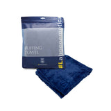 Paño de microfibra para pulir y abrillantar Labocosmetica (480 g/m²)