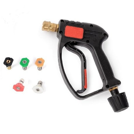 Kit de pistola corta MJJC 