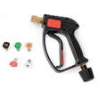 Kit de pistola corta MJJC 