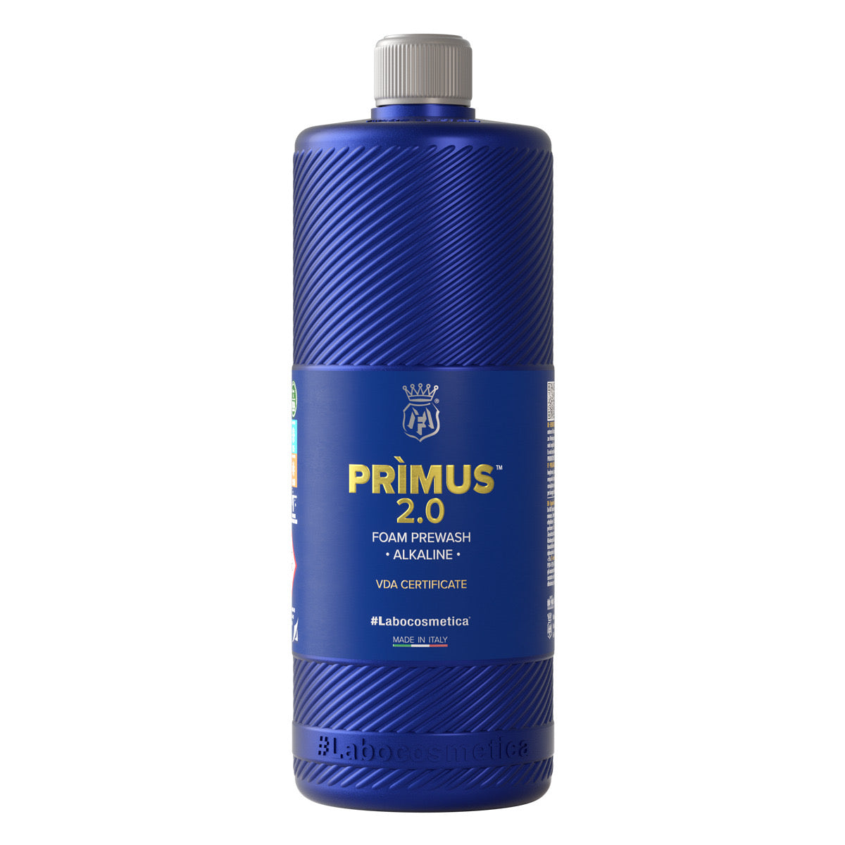 Labocosmetica Primus 2.0 1 Litro