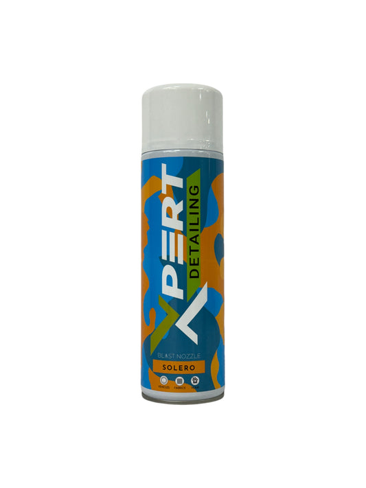 Ambientador Xpert Detailing 'Solero' Blast