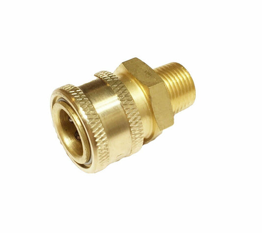 Acoplamiento ELEMENTS XPERT QR de 1/4”