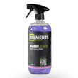 ELEMENTS XPERT Abrillantador de Cristales - Limpiador y Pulidor de Cristales (1 L)