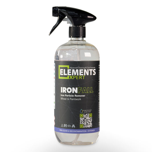 ELEMENTS XPERT Reactivo de caída de hierro (1L)